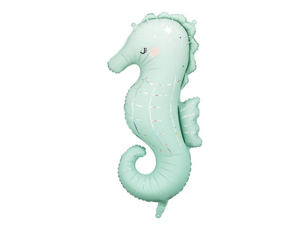 Seahorse Balloon
